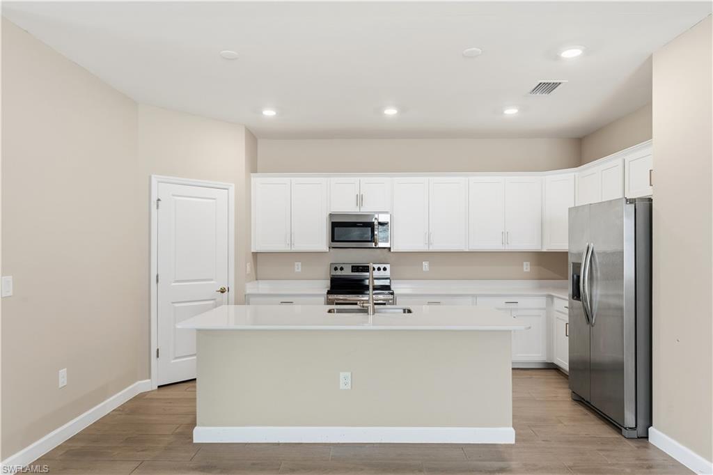 TIMBER CREEK - Residential