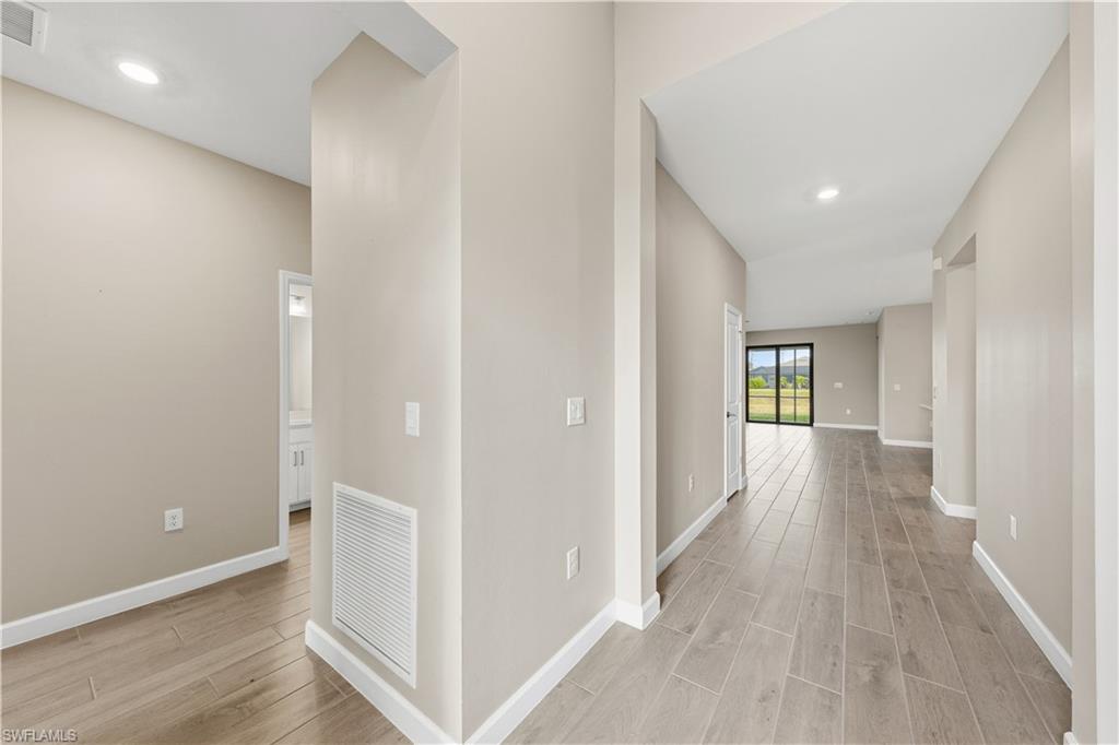 TIMBER CREEK - Residential