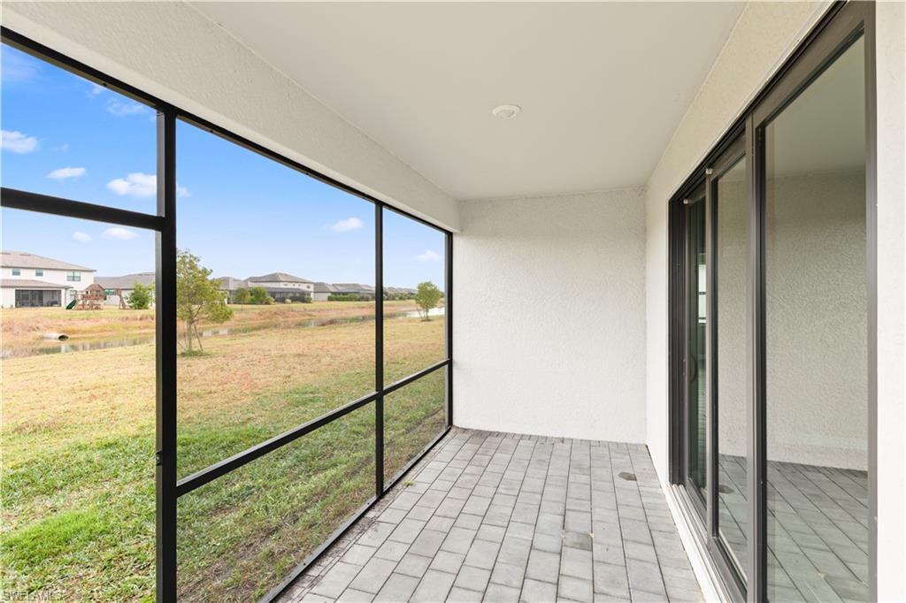 TIMBER CREEK - Residential