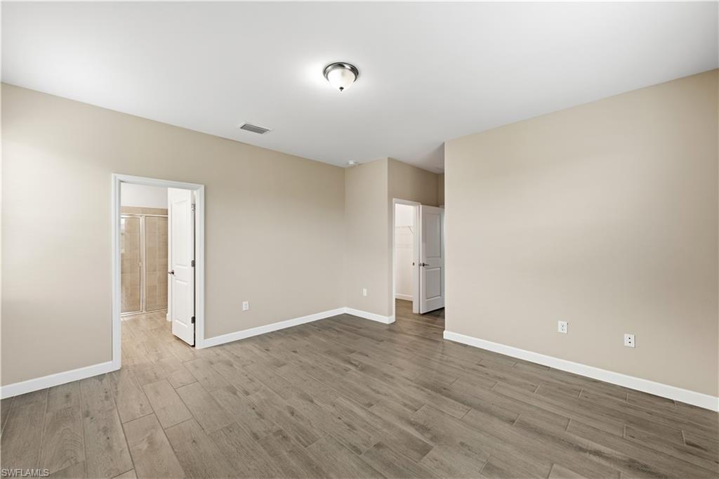 TIMBER CREEK - Residential