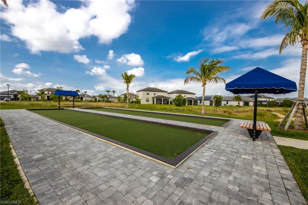 TIMBER CREEK - Residential