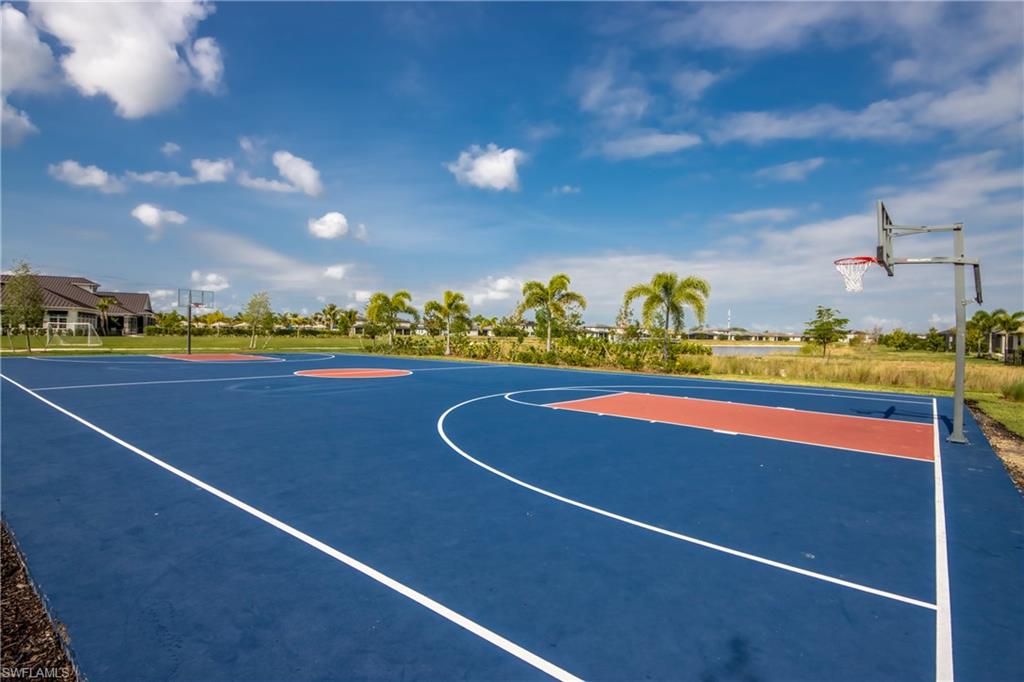 TIMBER CREEK - Residential