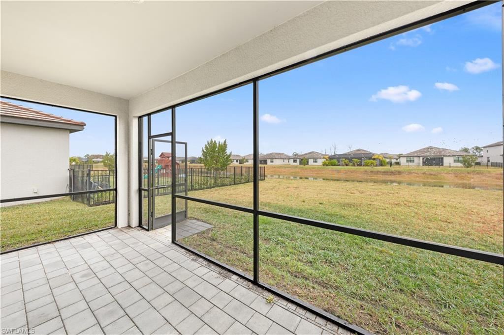 TIMBER CREEK - Residential