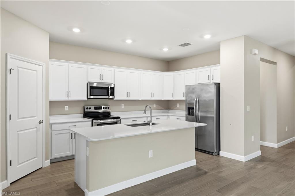 TIMBER CREEK - Residential