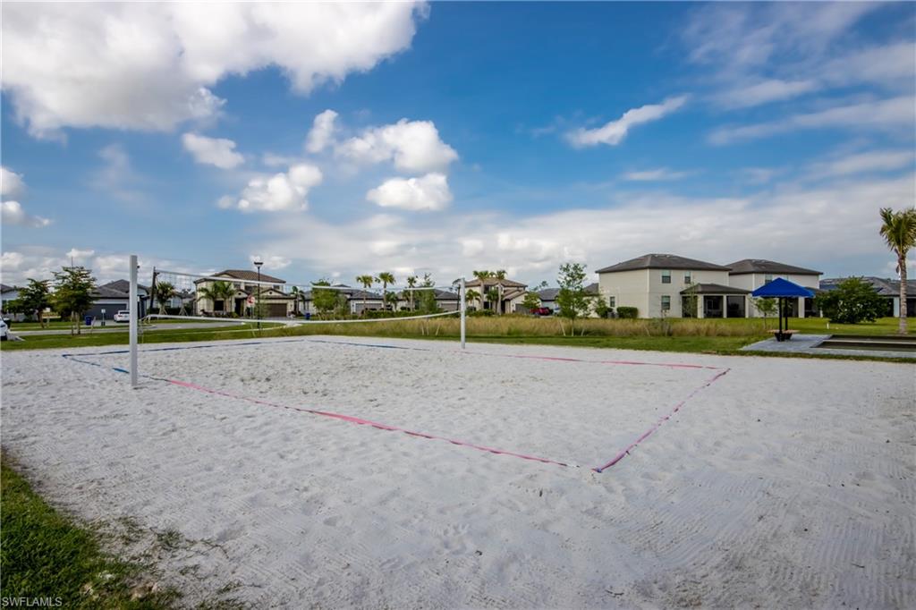 TIMBER CREEK - Residential