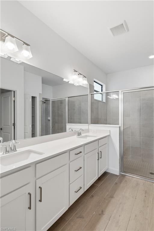 TIMBER CREEK - Residential