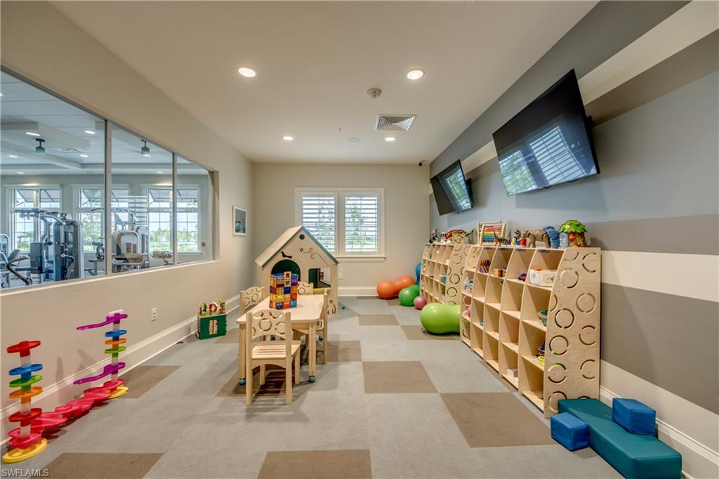 TIMBER CREEK - Residential