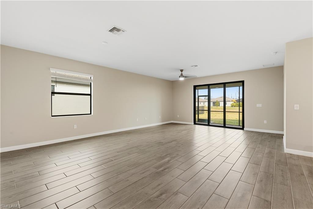 TIMBER CREEK - Residential