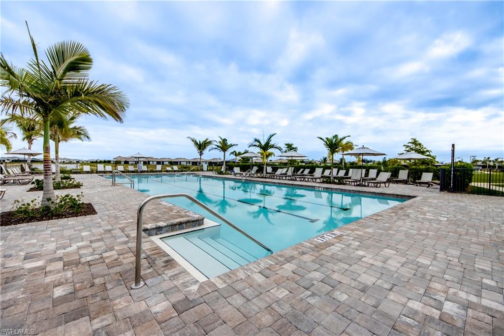 TIMBER CREEK - Residential