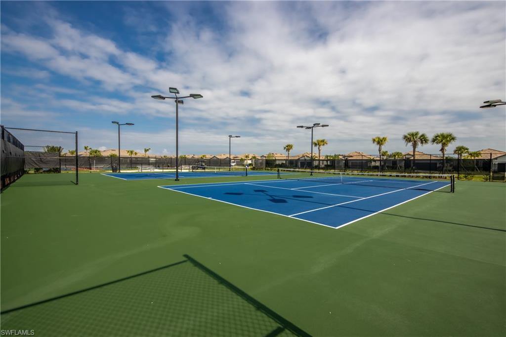 TIMBER CREEK - Residential