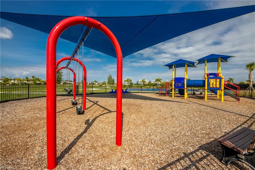 TIMBER CREEK - Residential