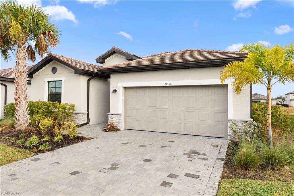 TIMBER CREEK - Residential