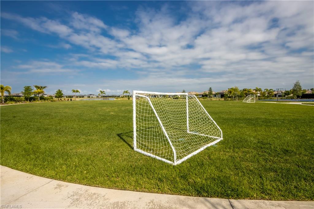 TIMBER CREEK - Residential