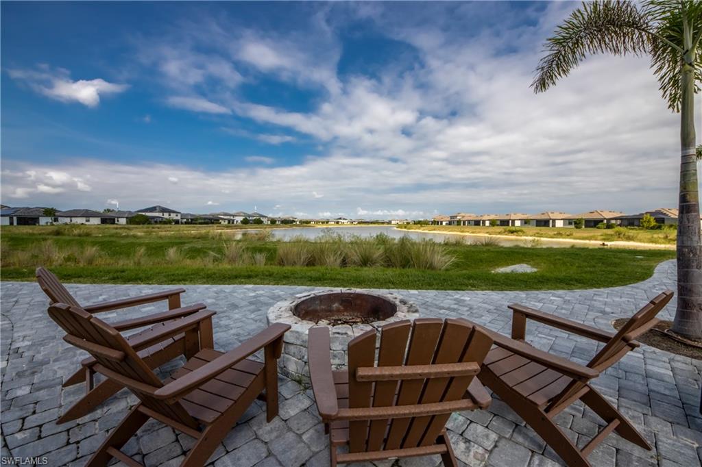 TIMBER CREEK - Residential