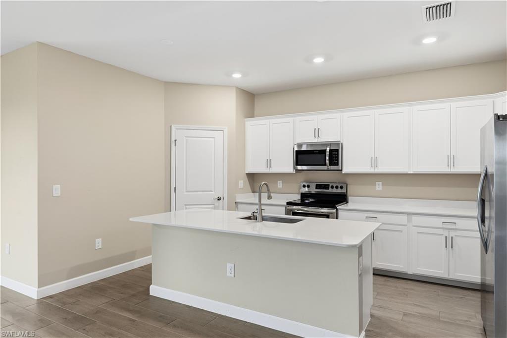 TIMBER CREEK - Residential