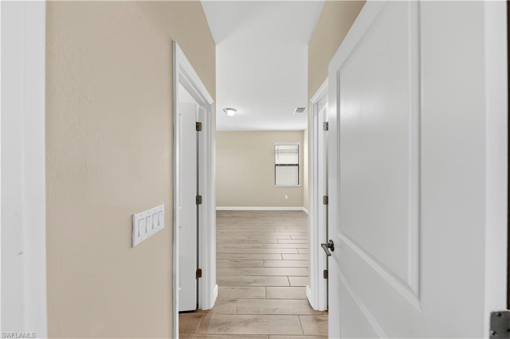 TIMBER CREEK - Residential