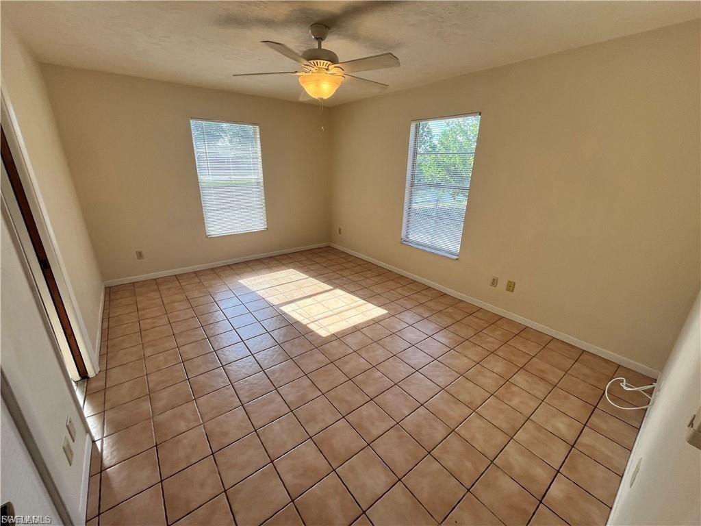 CAPE CORAL - Residential Lease