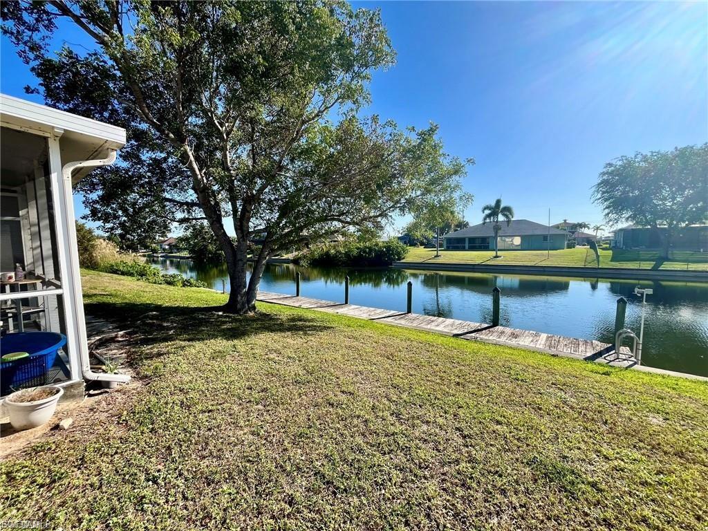 CAPE CORAL - Residential Lease