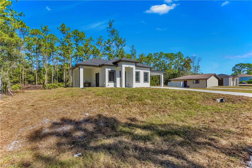 LEHIGH ACRES - Residential