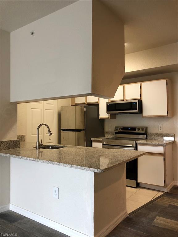 TUSCANY GARDENS - Residential Lease