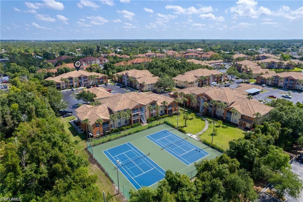 TUSCANY GARDENS - Residential Lease