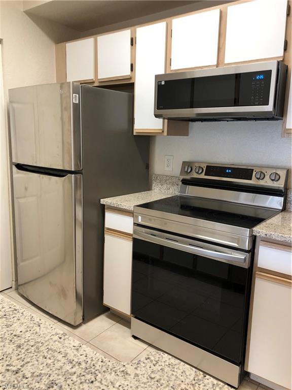 TUSCANY GARDENS - Residential Lease