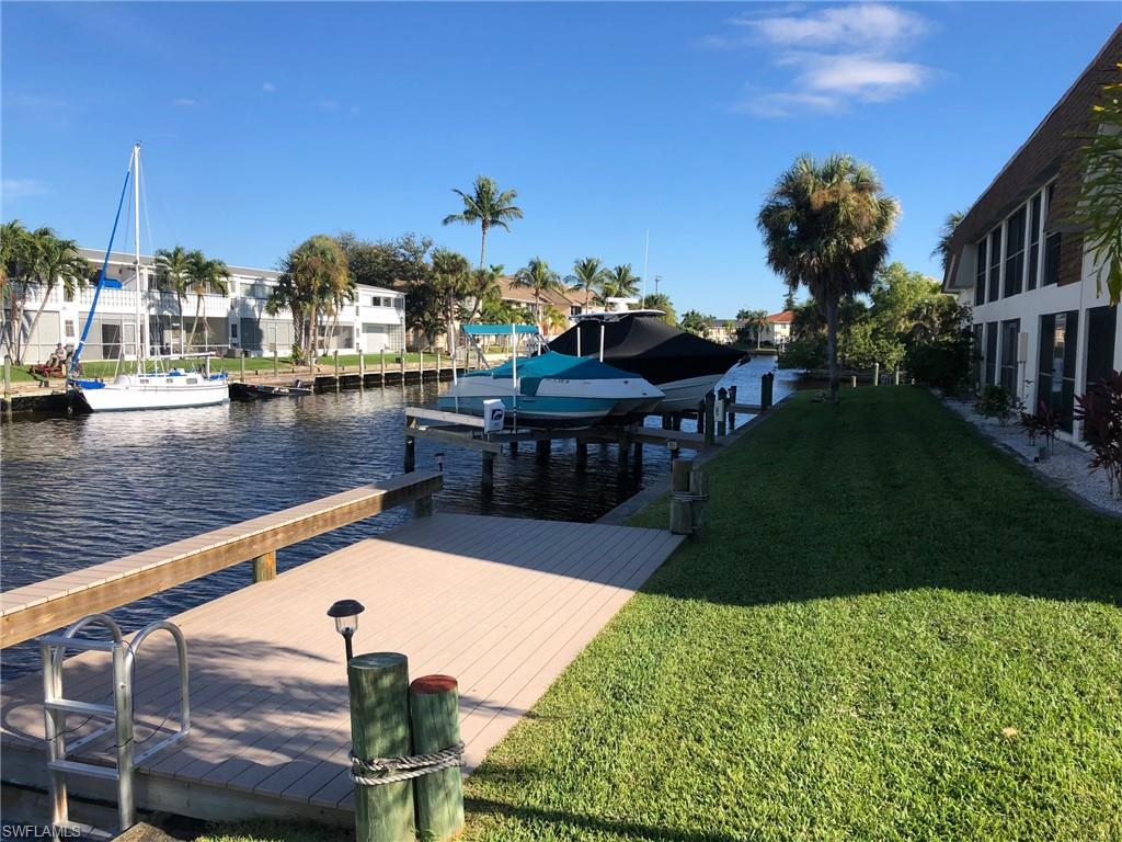 CLIPPER CONDO - Residential