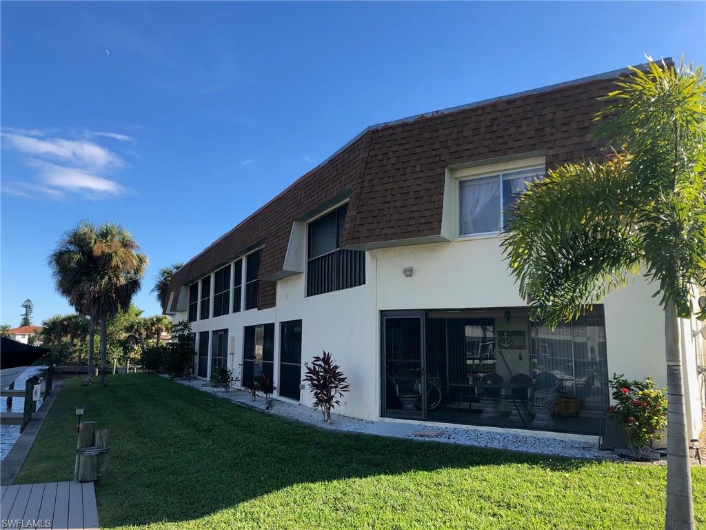 CLIPPER CONDO - Residential