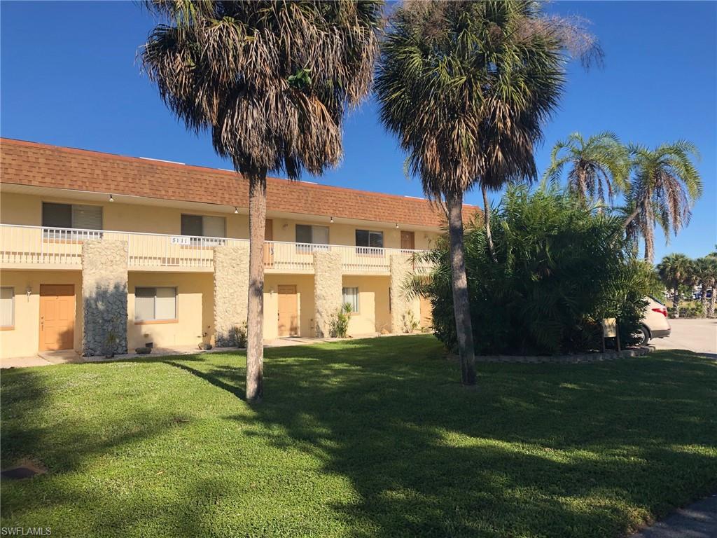 CLIPPER CONDO - Residential
