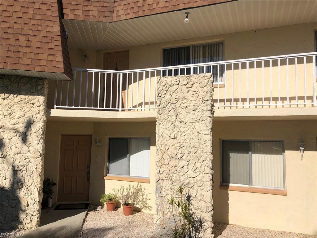 CLIPPER CONDO - Residential