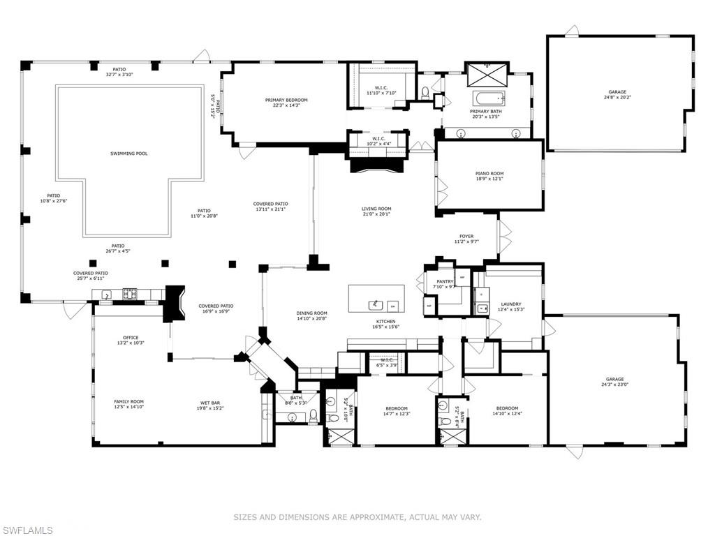SALERNO - Residential