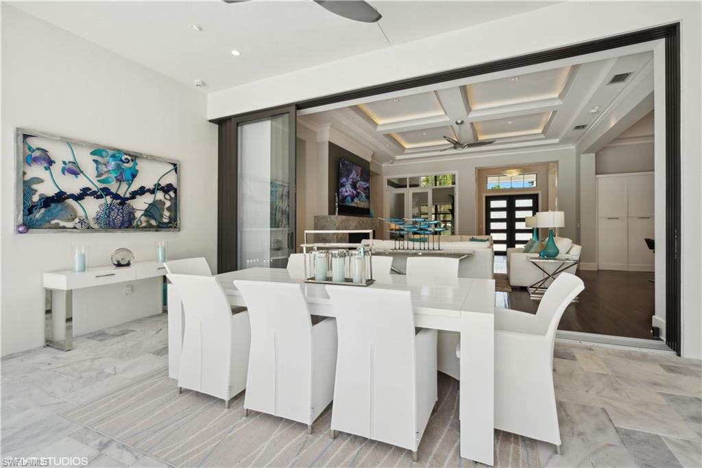 SALERNO - Residential