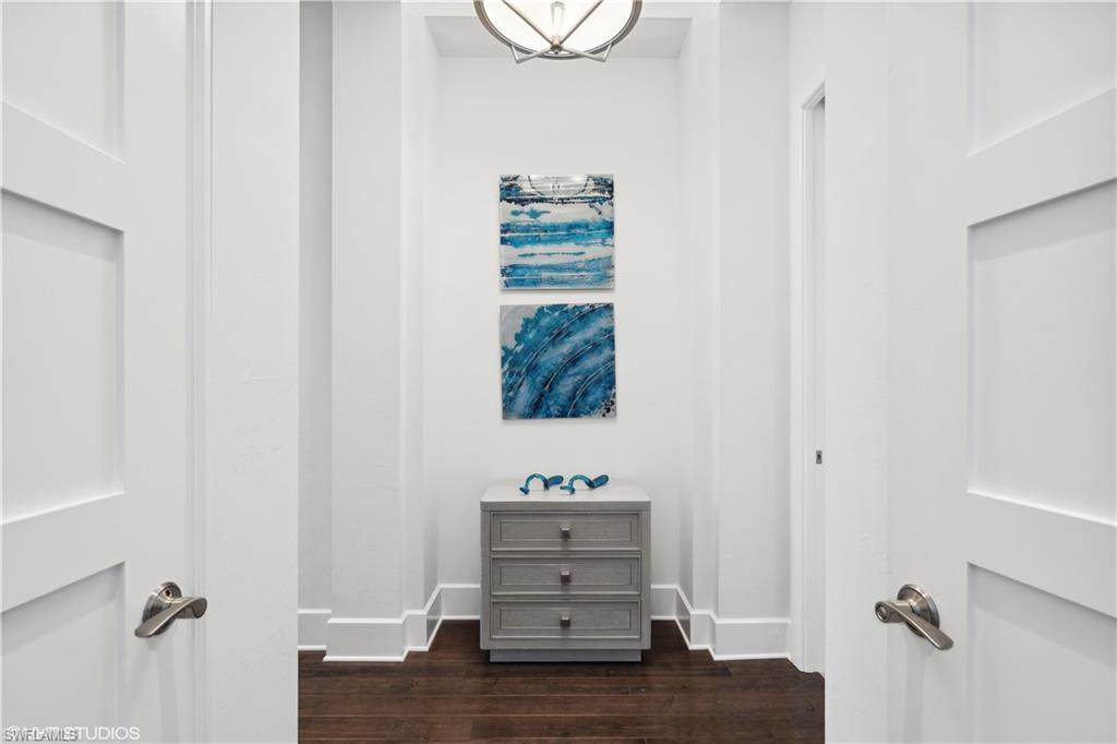 SALERNO - Residential