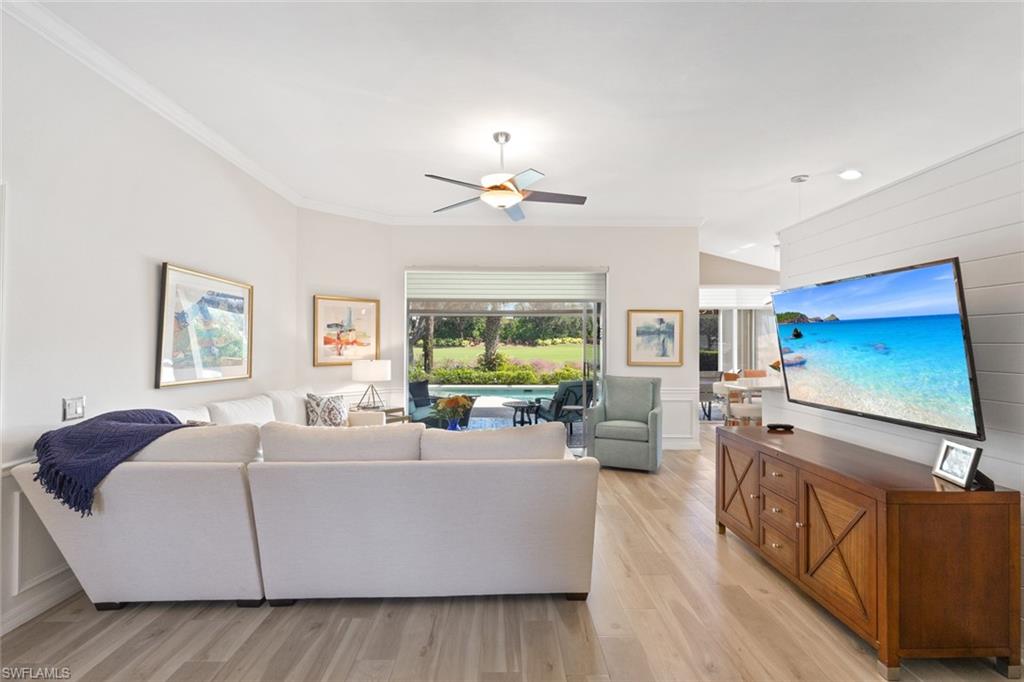 CINNAMON RIDGE - Residential