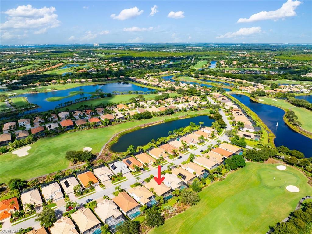 CINNAMON RIDGE - Residential