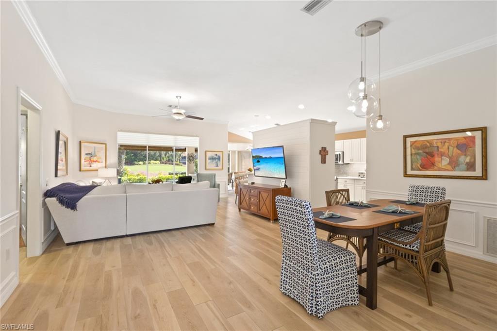 CINNAMON RIDGE - Residential