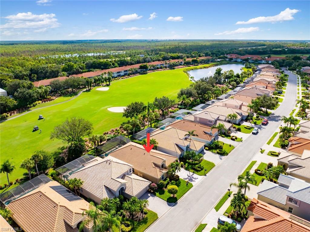 CINNAMON RIDGE - Residential