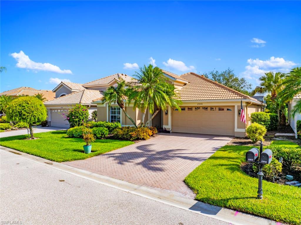 CINNAMON RIDGE - Residential