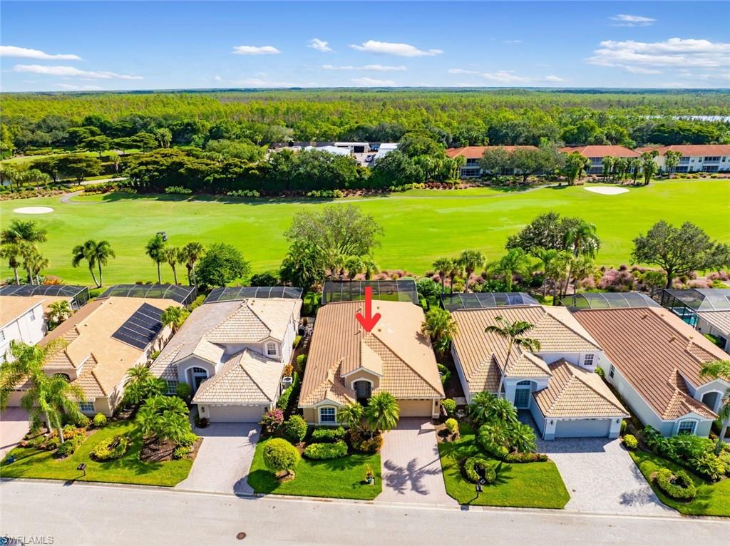 CINNAMON RIDGE - Residential