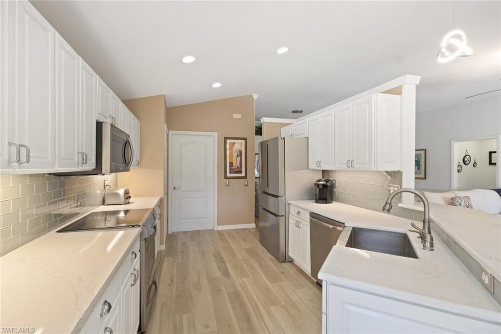 CINNAMON RIDGE - Residential