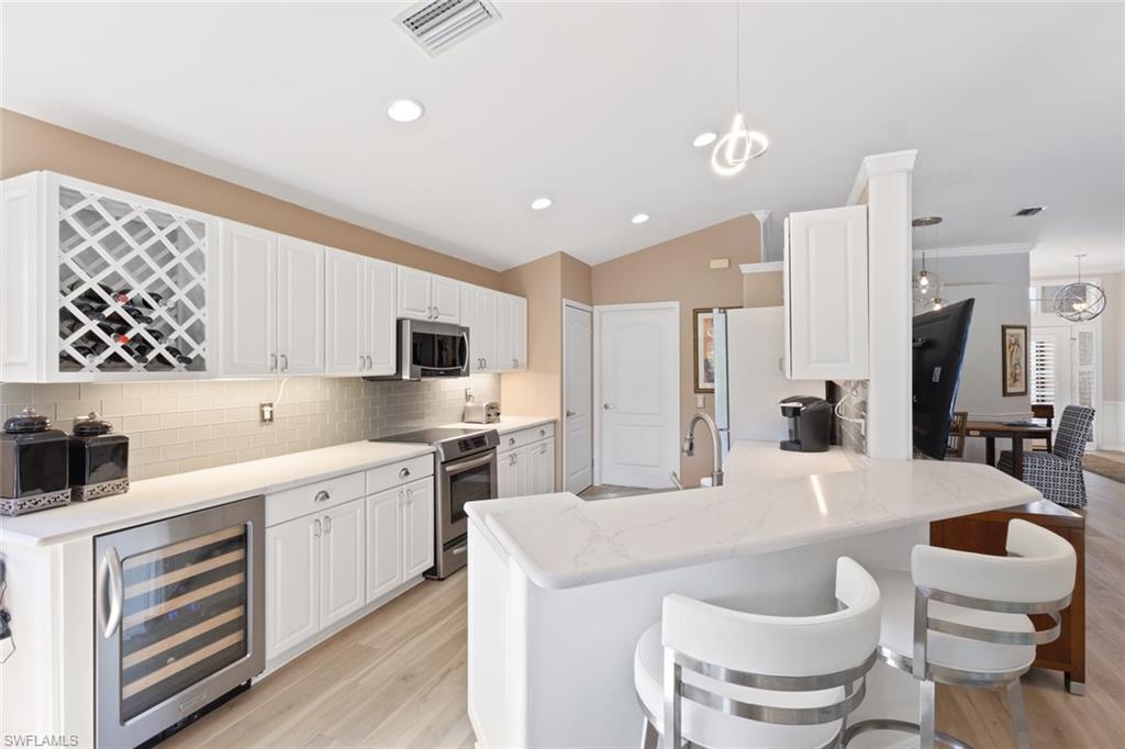 CINNAMON RIDGE - Residential