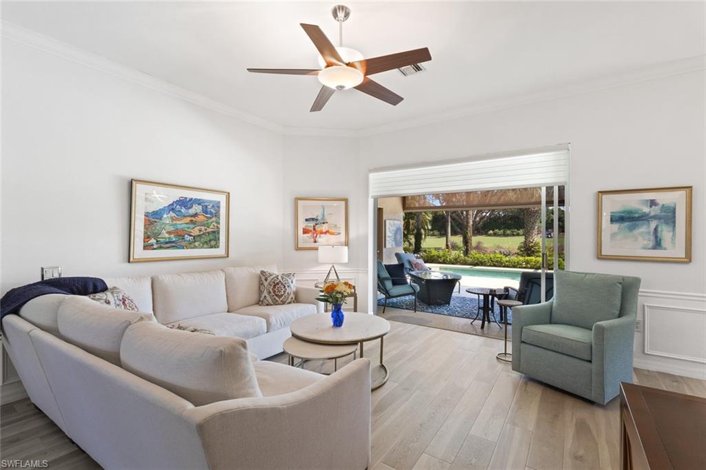 CINNAMON RIDGE - Residential