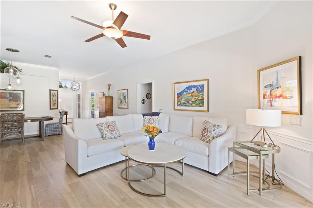 CINNAMON RIDGE - Residential