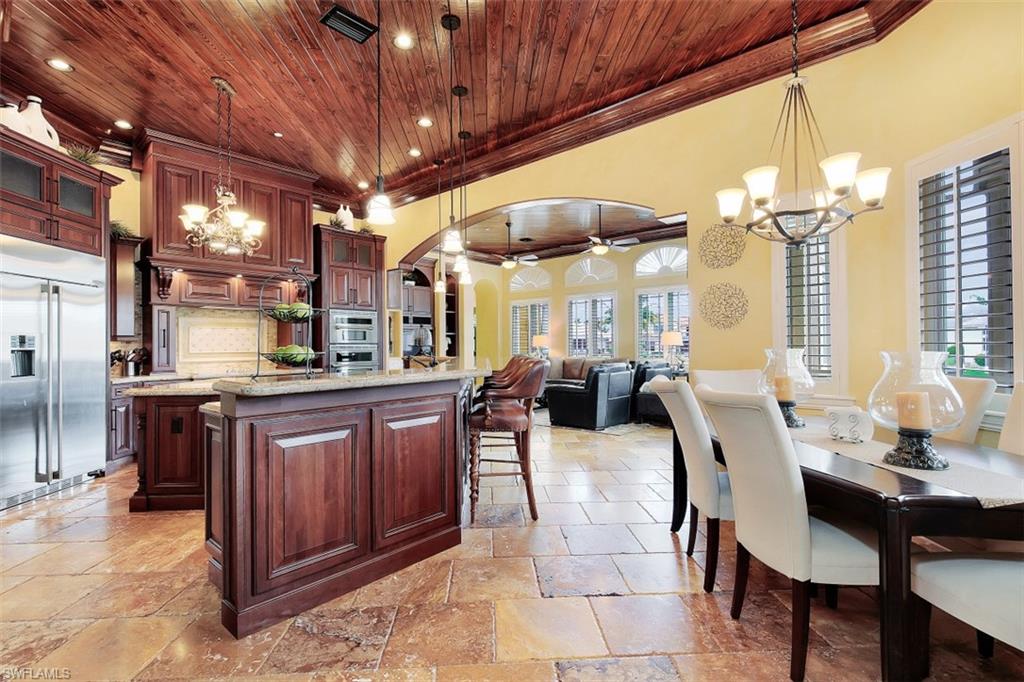 CAPE HARBOUR - Residential