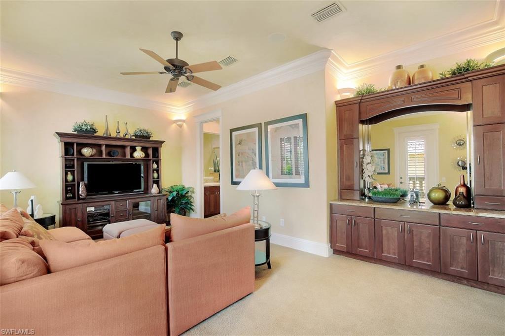 CAPE HARBOUR - Residential