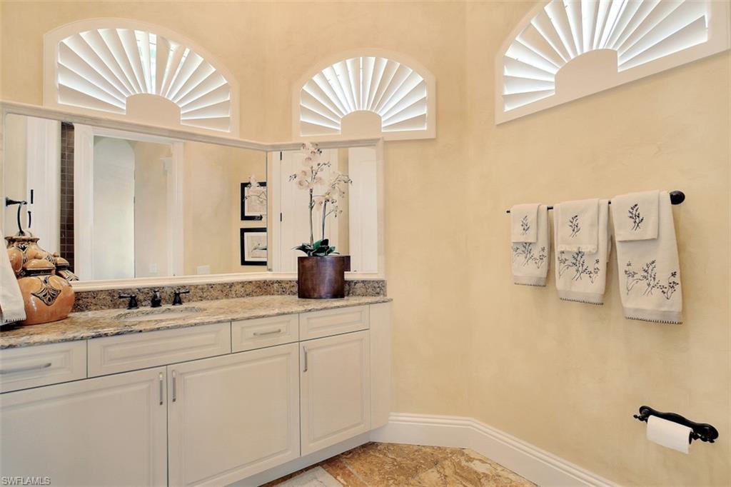 CAPE HARBOUR - Residential