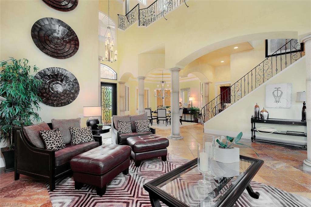 CAPE HARBOUR - Residential