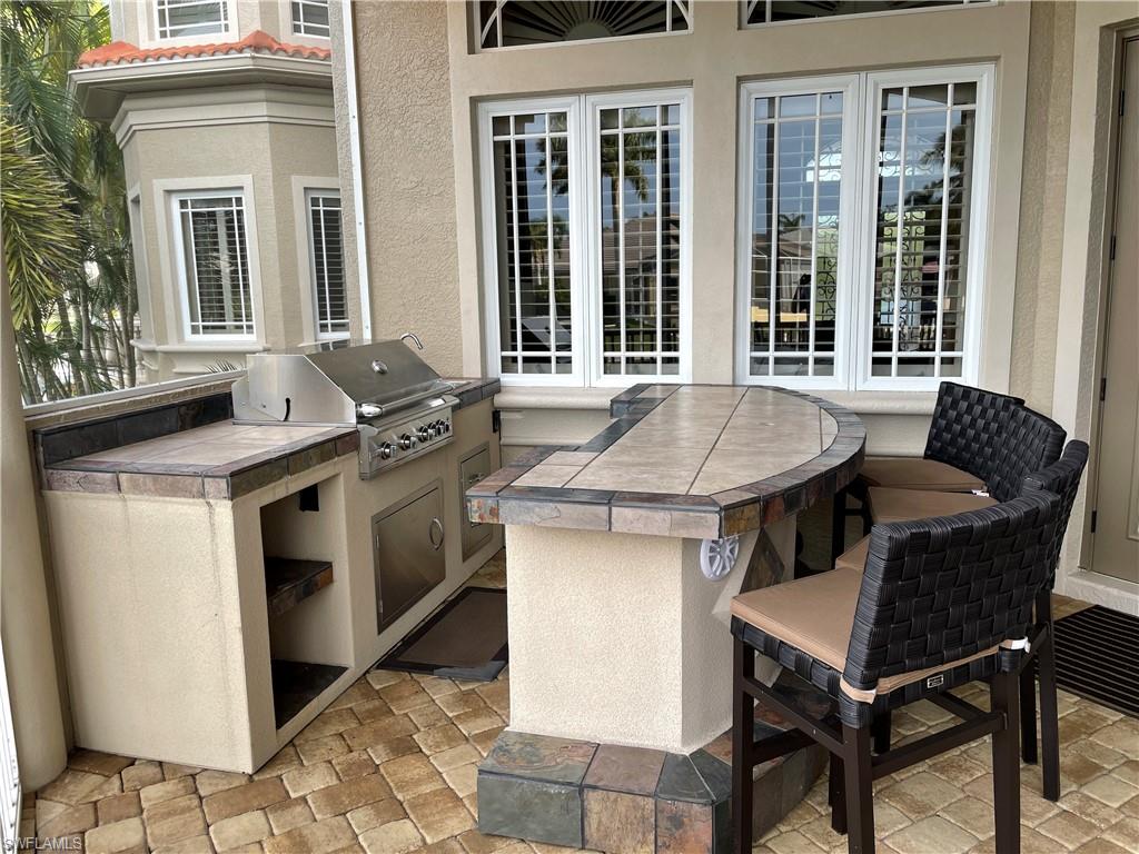 CAPE HARBOUR - Residential