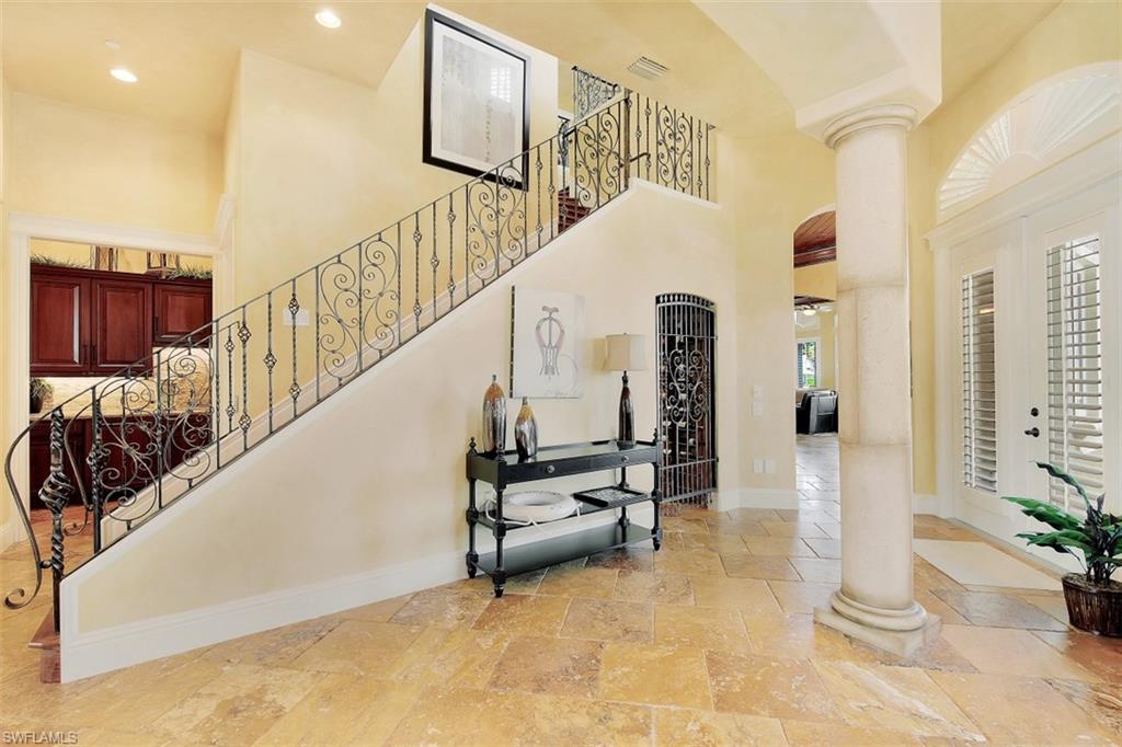 CAPE HARBOUR - Residential