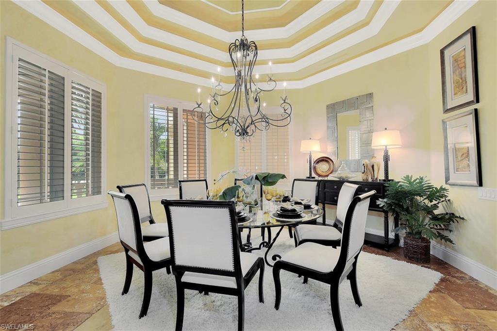 CAPE HARBOUR - Residential